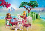 PLAYMOBIL Princess 70961 Promo Pack Prinzessinnen-Picknick