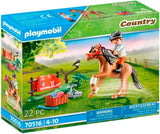 PLAYMOBIL Country 70516 Sammelpony Connemara, Ab 4 Jahren