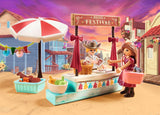PLAYMOBIL 70694 Festival