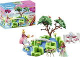 PLAYMOBIL Princess 70961 Promo Pack Prinzessinnen-Picknick