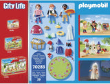 PLAYMOBIL 70283 Kinder mit Verkleidungskiste, ab 4 Jahren