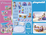 PLAYMOBIL Princess 70455 Speisesaal, Ab 4 Jahren