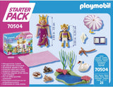 PLAYMOBIL Starter Pack 70504 Prinzessin Ergänzungsset