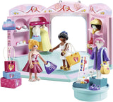 PLAYMOBIL City Life 70591 Fashion Store, Für Kinder von 5-12 Jahren