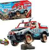 PLAYMOBIL City Life 71430 RC-Fahrzeuge Rally-Car