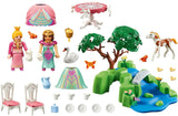 PLAYMOBIL Princess 70961 Promo Pack Prinzessinnen-Picknick