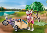 PLAYMOBIL Family Fun Mountainbike-Tour, ab 4 Jahren 71426