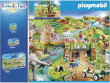 PLAYMOBIL 70345 Orang Utans im Baum, ab 4 Jahren