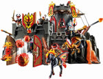 Playmobil Novelmore Festung der Burnham Raiders 70221