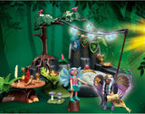 PLAYMOBIL Adventures of Ayuma 70808 Frühlingszeremonie, ab 7 Jahren
