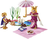 PLAYMOBIL Starter Pack 70504 Prinzessin Ergänzungsset