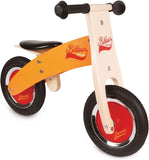 Janod - My First Wooden Little Bikloon Laufrad
