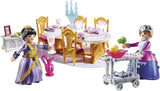 PLAYMOBIL Princess 70455 Speisesaal, Ab 4 Jahren