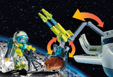 PLAYMOBIL 71368 Space-Shuttle auf Mission, ab 4 Jahren