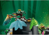 PLAYMOBIL Adventures of Ayuma 70808 Frühlingszeremonie, ab 7 Jahren