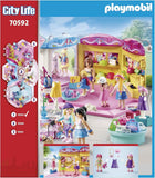 PLAYMOBIL City Life 70592 Kids Fashion Store, ab 5 Jahren