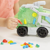 Play-Doh Wheels 2-in-1 Müllabfuhr mit Müllknete