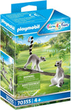 PLAYMOBIL 70355-2 Kattas, ab 4 Jahren