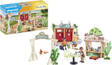 PLAYMOBIL Family Fun 71424 Campingplatz