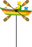 Windspiel Paddle Spinner Old Salty, Höhe 118 cm, Breite 55cm, wetterfest und lichtbeständig