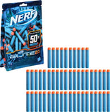 Nerf Elite 2.0 50er Pack Nachfüllpack, 50 Darts, ab 8 Jahren