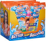 Super Soaker Balloon 108 (14) Better Than Balloon, 108 Stück, Wasserkapseln, ab 3 Jahren