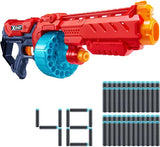 XSHOT - Excel Turbo Fire Blaster