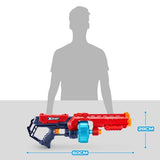 XSHOT - Excel Turbo Fire Blaster