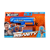 XSHOT - Insanity Blaster Manic