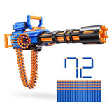 XSHOT - Insanity Blaster Rage Fire mot.