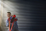 XSHOT - Insanity Blaster Rage Fire mot.