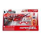 XSHOT - Hyper Gel Clutch Blaster
