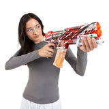 XSHOT - Hyper Gel Clutch Blaster