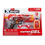 XSHOT - Hyper Gel Stinger Blaster Gel
