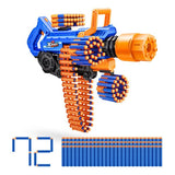 XSHOT - Insanity Blaster Smoke N Barrel