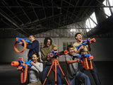 XSHOT - Insanity Blaster Smoke N Barrel