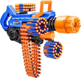 XSHOT - Insanity Blaster Smoke N Barrel
