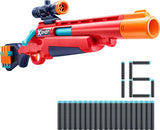 XSHOT - Bolt Action Blaster