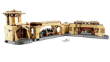 Lego Star Wars 75326 Boba Fetts Thronsaal