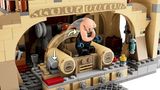 Lego Star Wars 75326 Boba Fetts Thronsaal