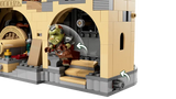 Lego Star Wars 75326 Boba Fetts Thronsaal