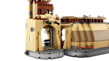 Lego Star Wars 75326 Boba Fetts Thronsaal