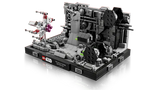 Lego Star Wars 75329 Death Star™ Trench Run Diorama