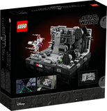 Lego Star Wars 75329 Death Star™ Trench Run Diorama