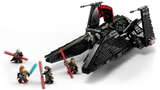 Lego Star Wars 75336 Die Scythe™ – Transportschiff des Großinquisitors