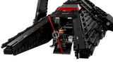 Lego Star Wars 75336 Die Scythe™ – Transportschiff des Großinquisitors