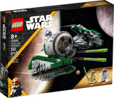 Lego Star Wars 75360 Yodas Jedi Starfighter™