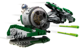 Lego Star Wars 75360 Yodas Jedi Starfighter™