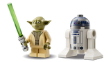 Lego Star Wars 75360 Yodas Jedi Starfighter™