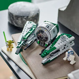 Lego Star Wars 75360 Yodas Jedi Starfighter™